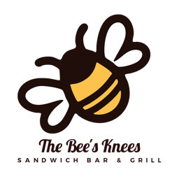 The Bee's Knees logo.